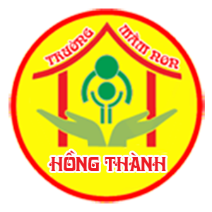 logo mn hong thanh