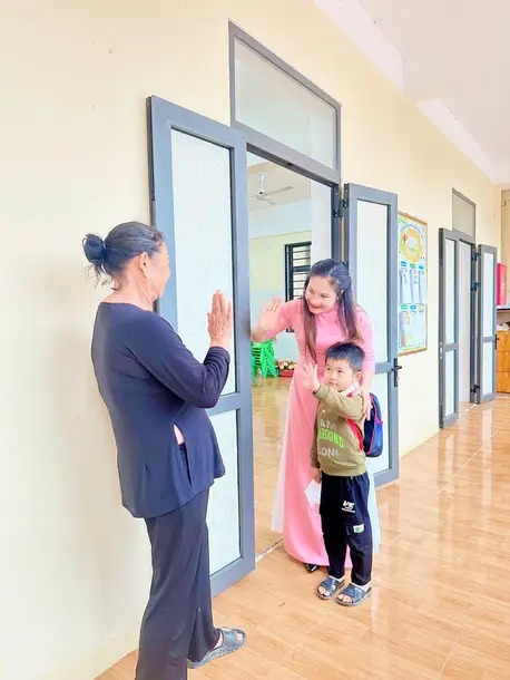 Hoạt động chào mừng ngày QTPN 8/3
